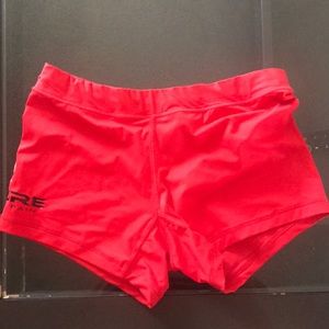 Livesore shorts